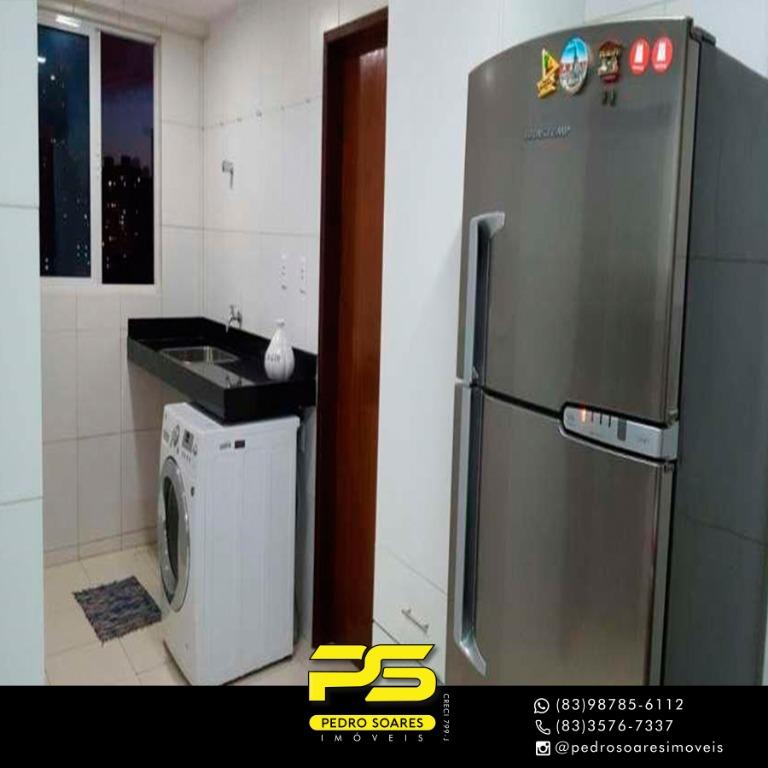 Apartamento à venda com 3 quartos, 92m² - Foto 15