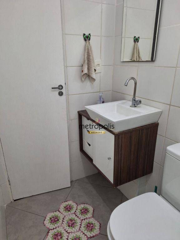 Apartamento à venda com 3 quartos, 67m² - Foto 8