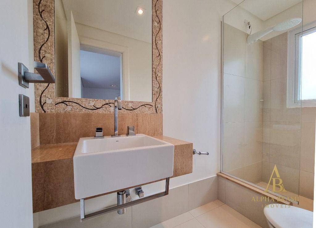 Casa de Condomínio à venda com 3 quartos, 475m² - Foto 7