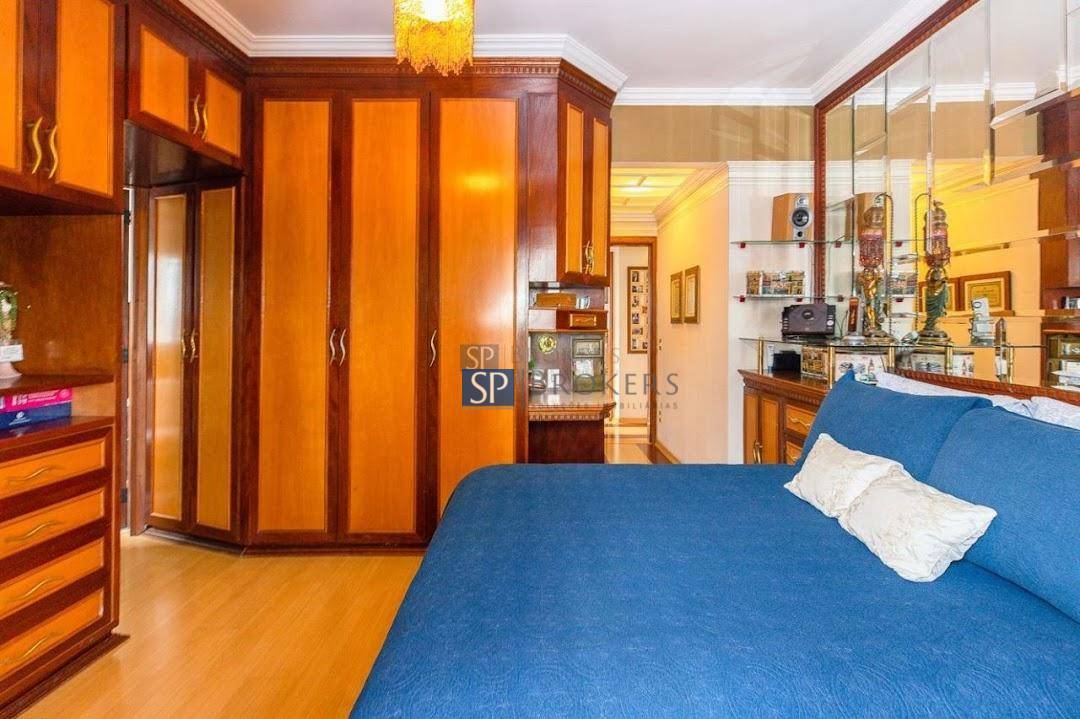 Apartamento à venda com 3 quartos, 133m² - Foto 20