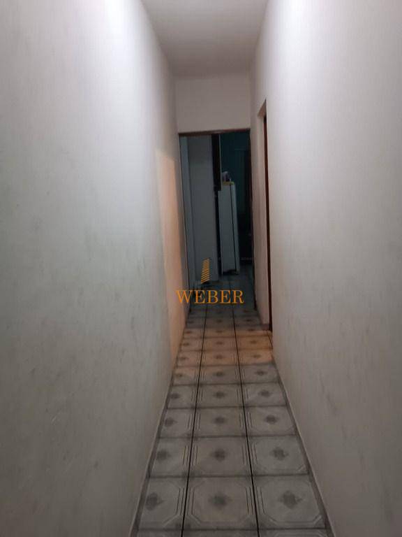 Sobrado à venda com 4 quartos, 230m² - Foto 17