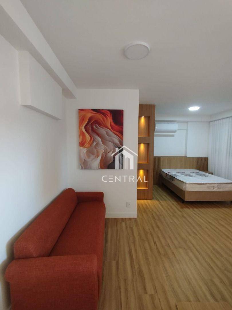 Kitnet-Studio, 37 m² - Foto 4