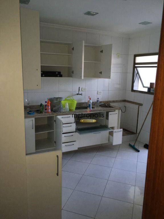 Apartamento para alugar com 2 quartos, 74m² - Foto 9