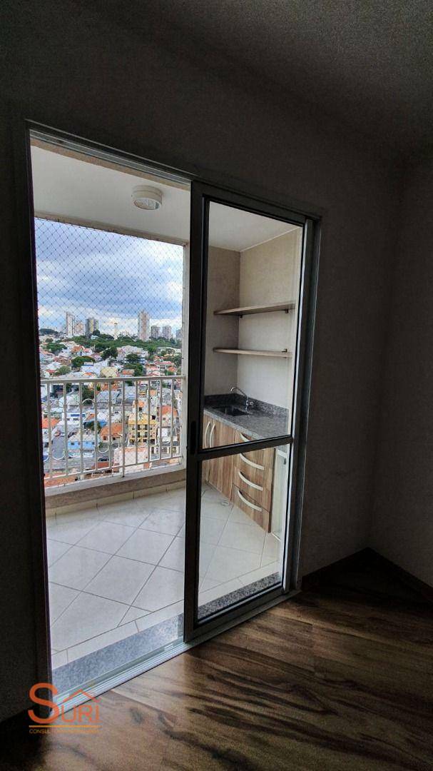 Apartamento à venda com 3 quartos, 74m² - Foto 3