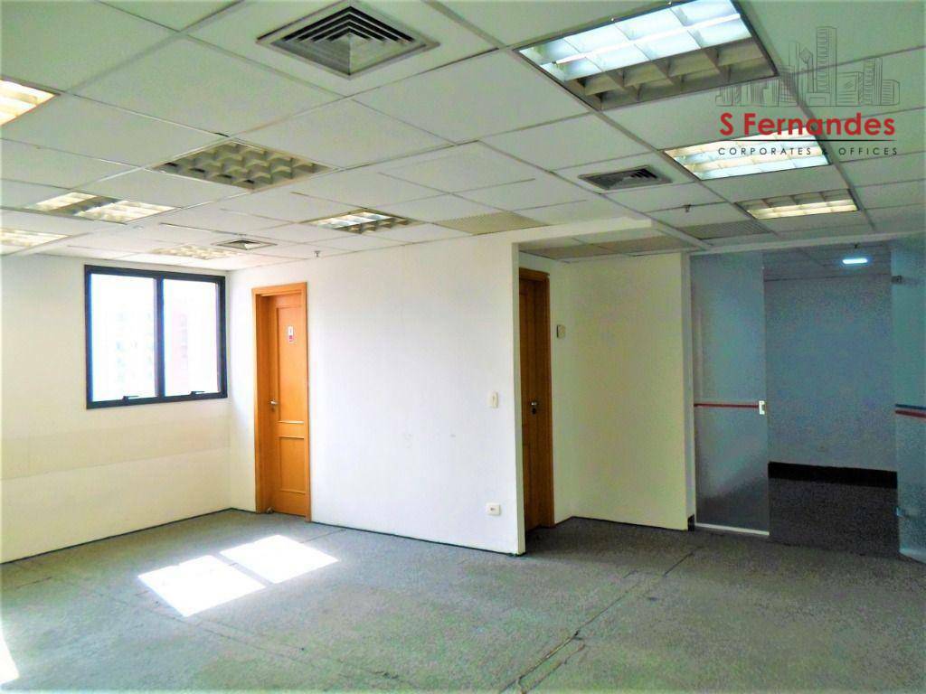 Conjunto Comercial-Sala para alugar, 300m² - Foto 5