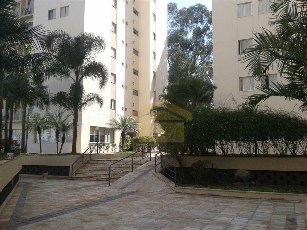 Apartamento à venda com 2 quartos, 49m² - Foto 12