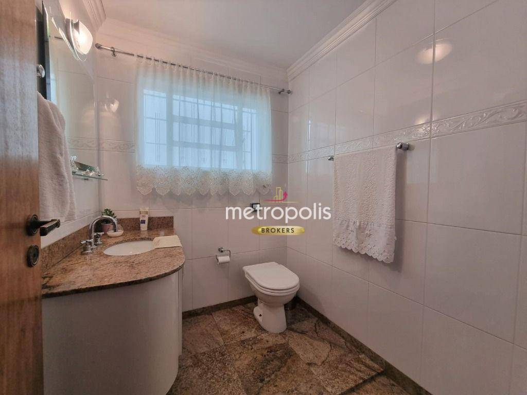 Sobrado à venda com 3 quartos, 290m² - Foto 15