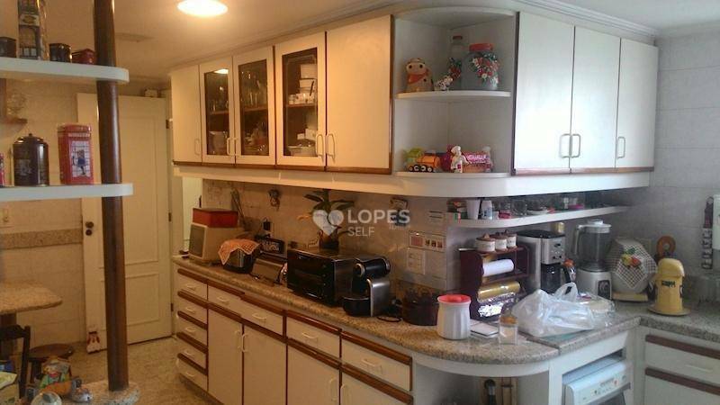 Apartamento à venda com 4 quartos, 174m² - Foto 11