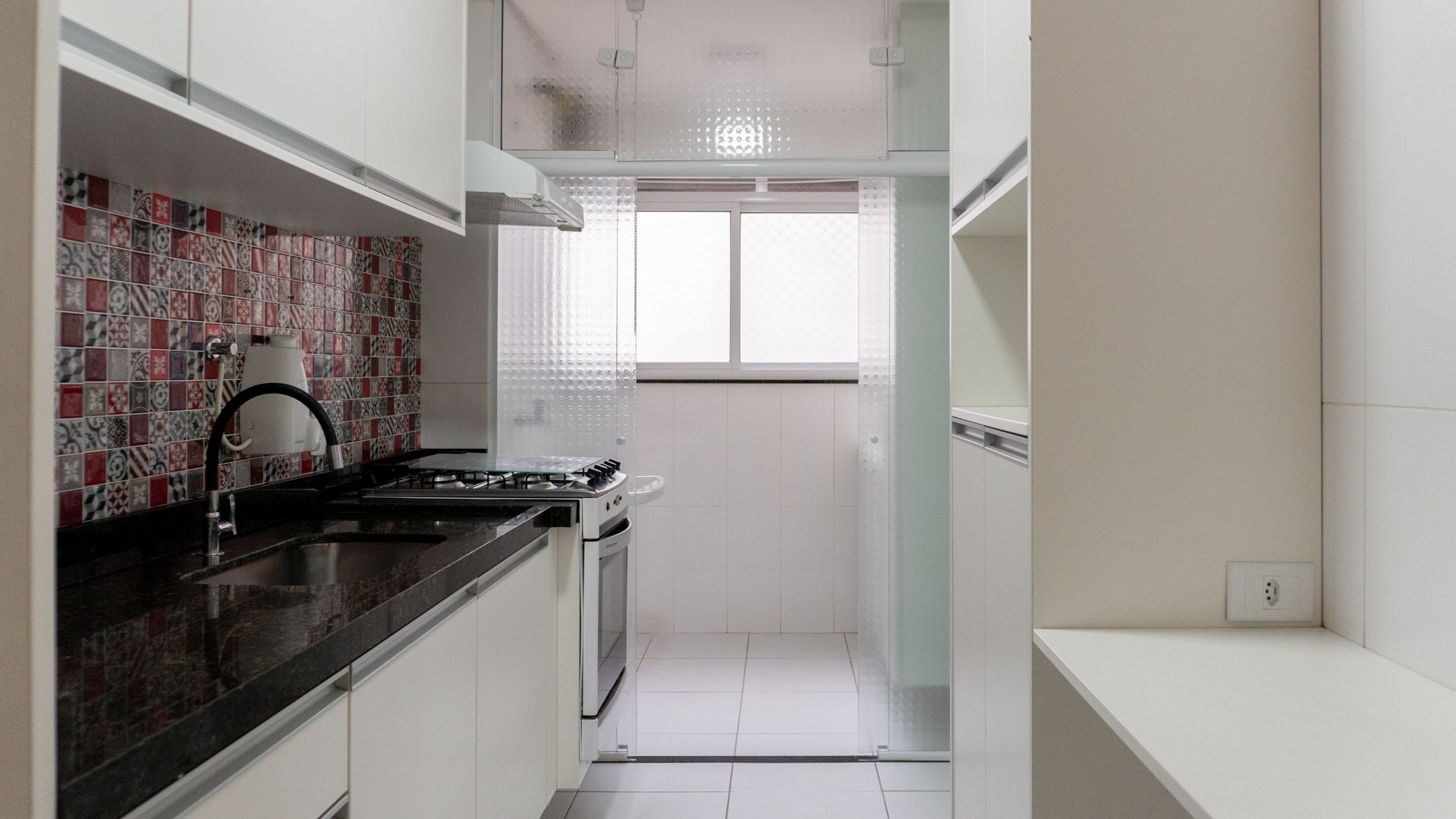 Apartamento à venda com 2 quartos, 90m² - Foto 8