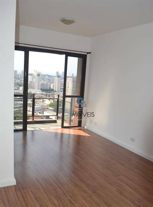 Apartamento à venda com 3 quartos, 85m² - Foto 4