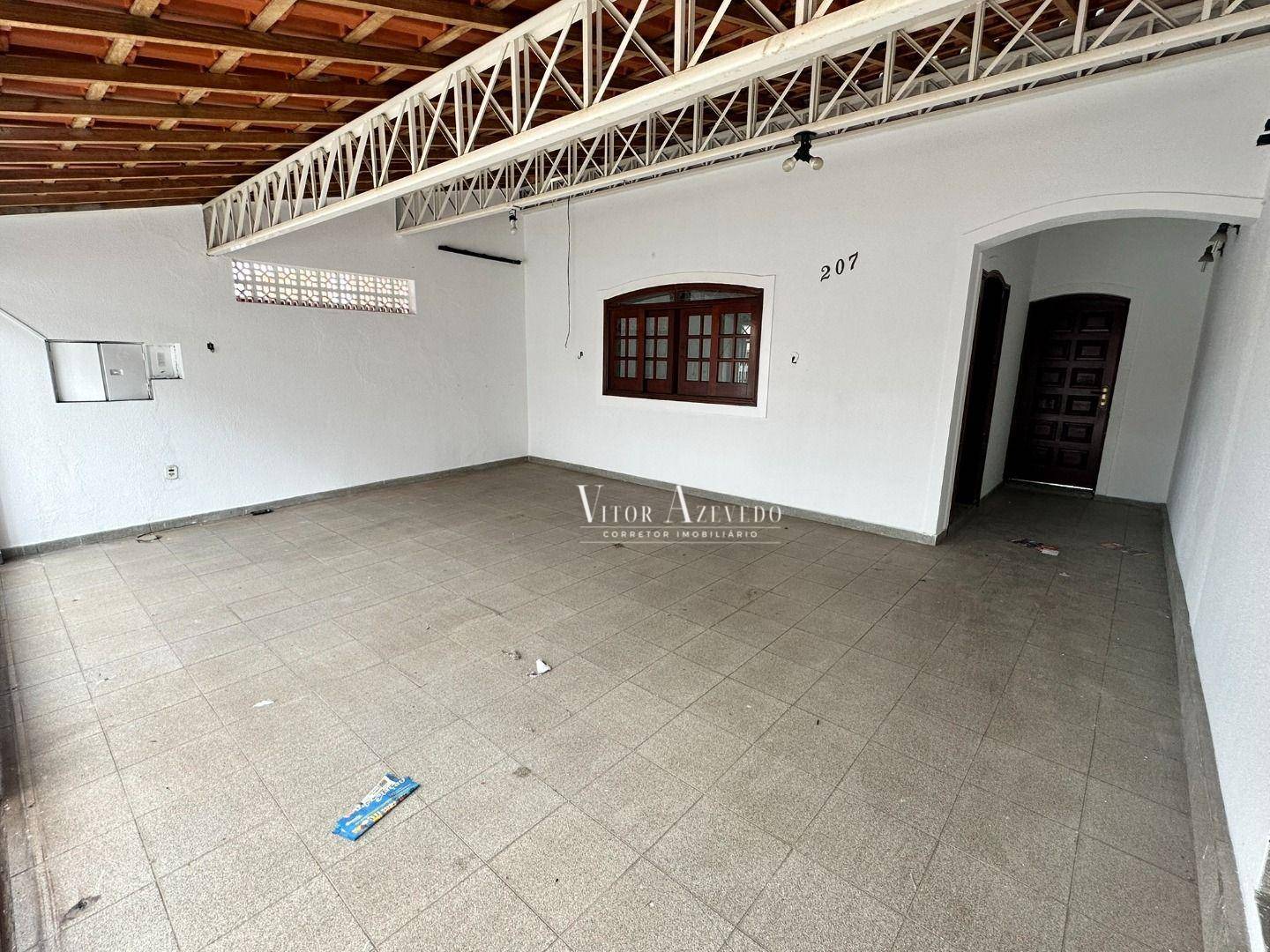 Casa, 2 quartos, 185 m² - Foto 2