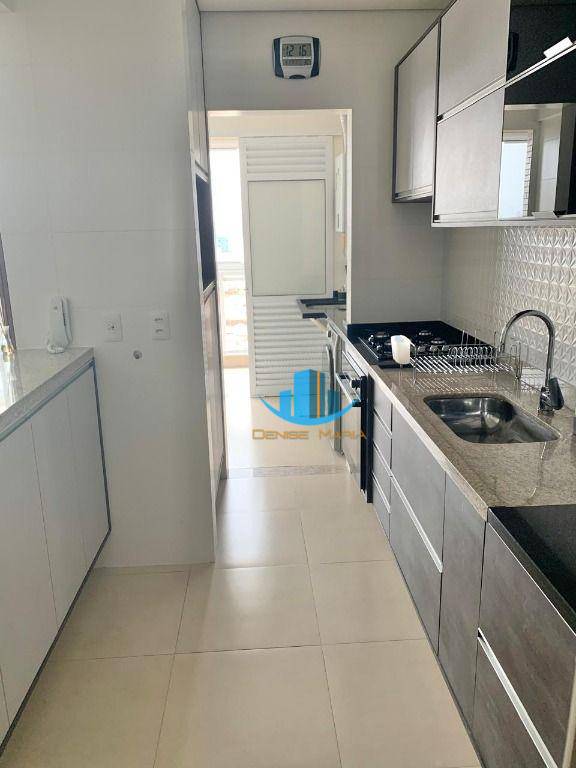 Apartamento à venda com 2 quartos, 85m² - Foto 11