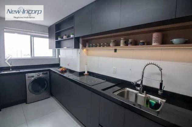 Apartamento, 2 quartos, 89 m² - Foto 2