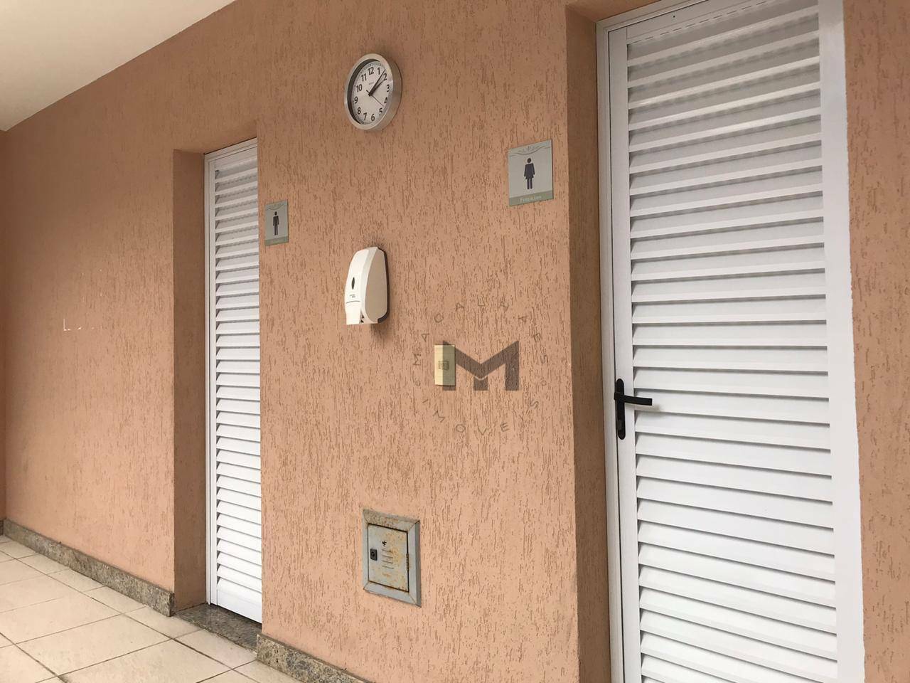 Apartamento à venda com 3 quartos, 98m² - Foto 5