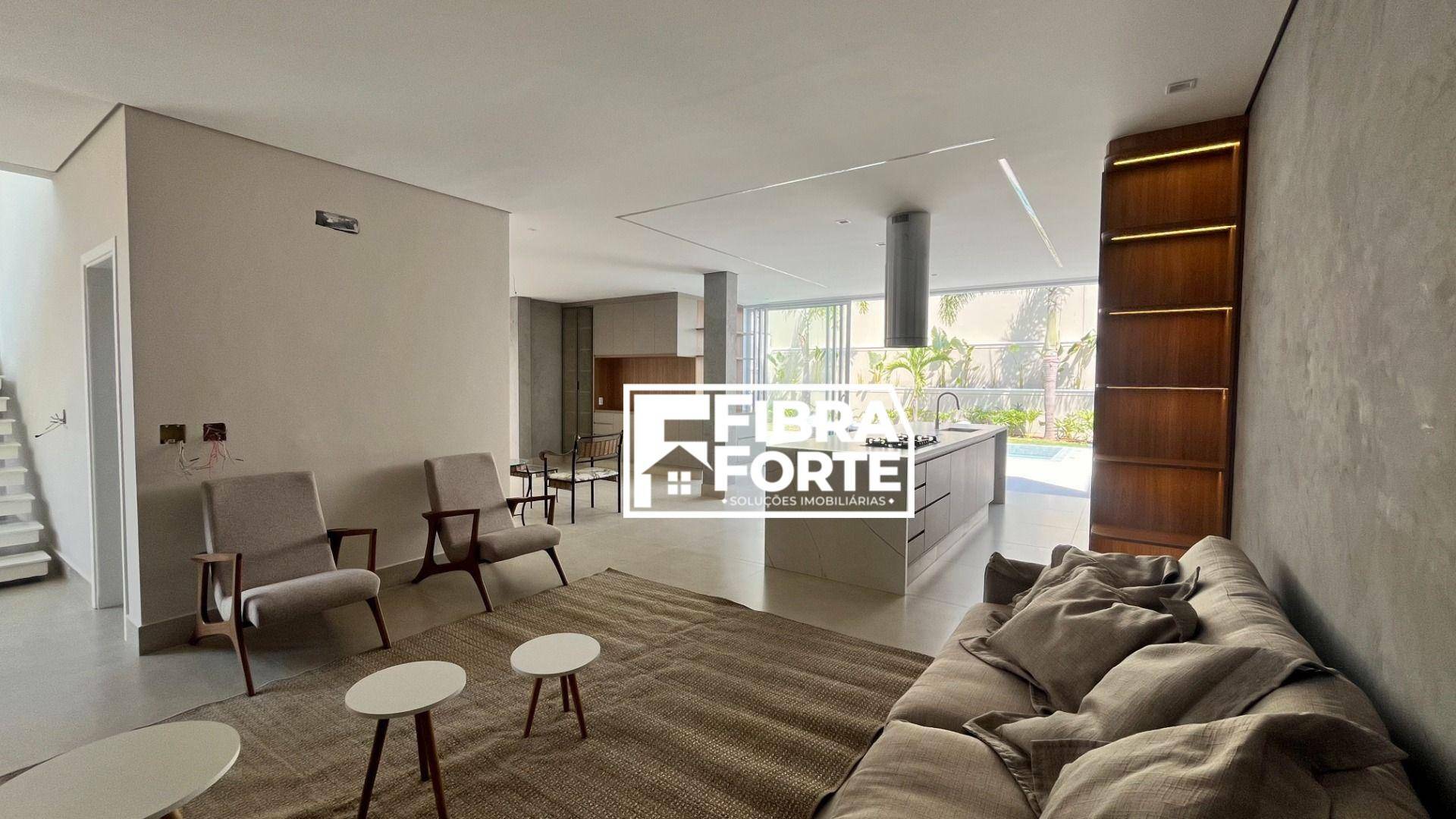 Casa de Condomínio à venda com 3 quartos, 233m² - Foto 17