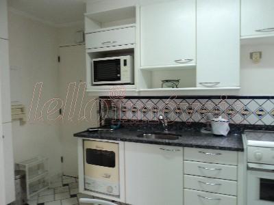 Apartamento para alugar com 3 quartos, 106m² - Foto 10