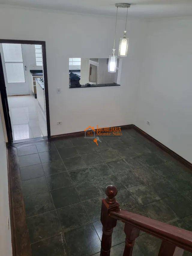 Sobrado à venda com 3 quartos, 140m² - Foto 6