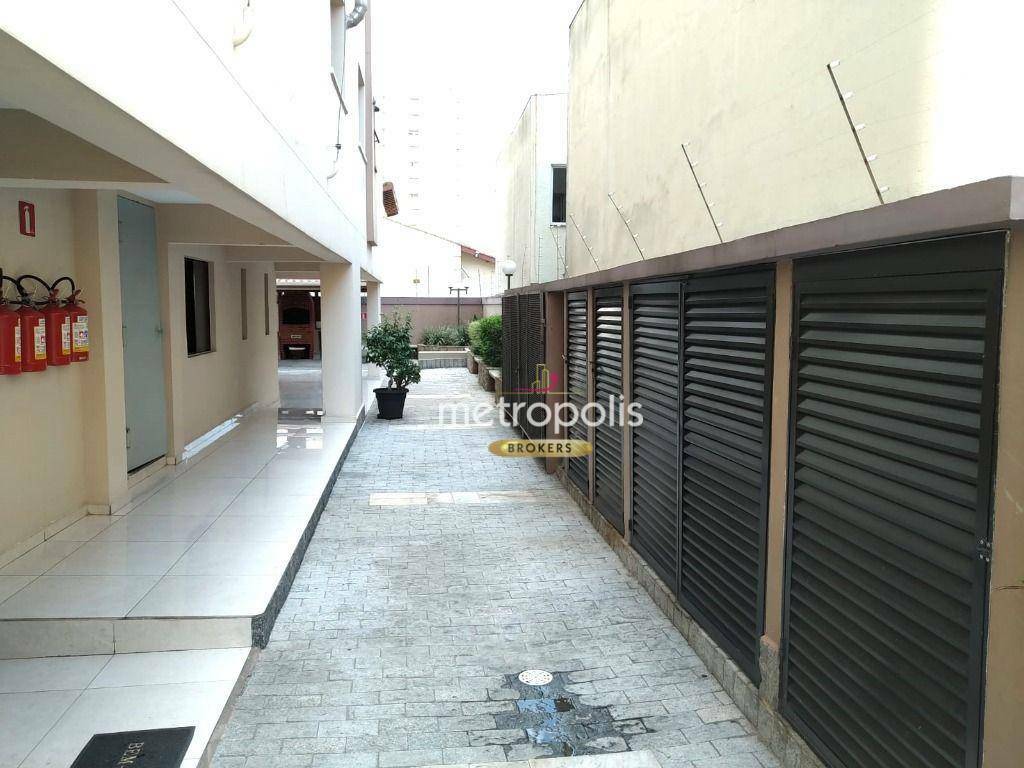 Apartamento à venda com 3 quartos, 132m² - Foto 27