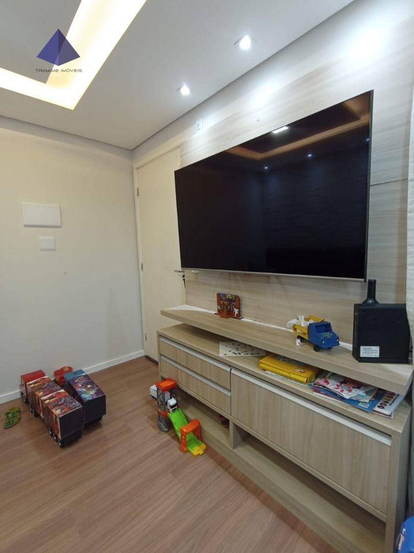 Apartamento à venda com 2 quartos, 45m² - Foto 5