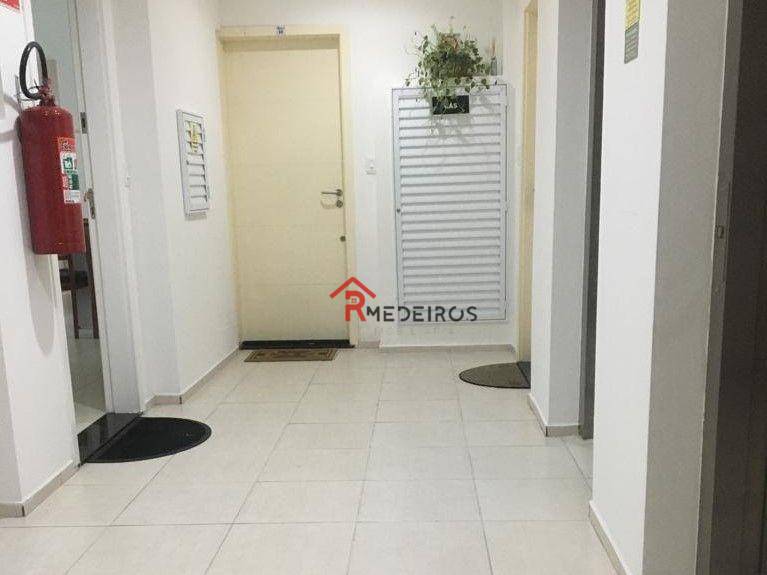 Apartamento à venda com 3 quartos, 89m² - Foto 38