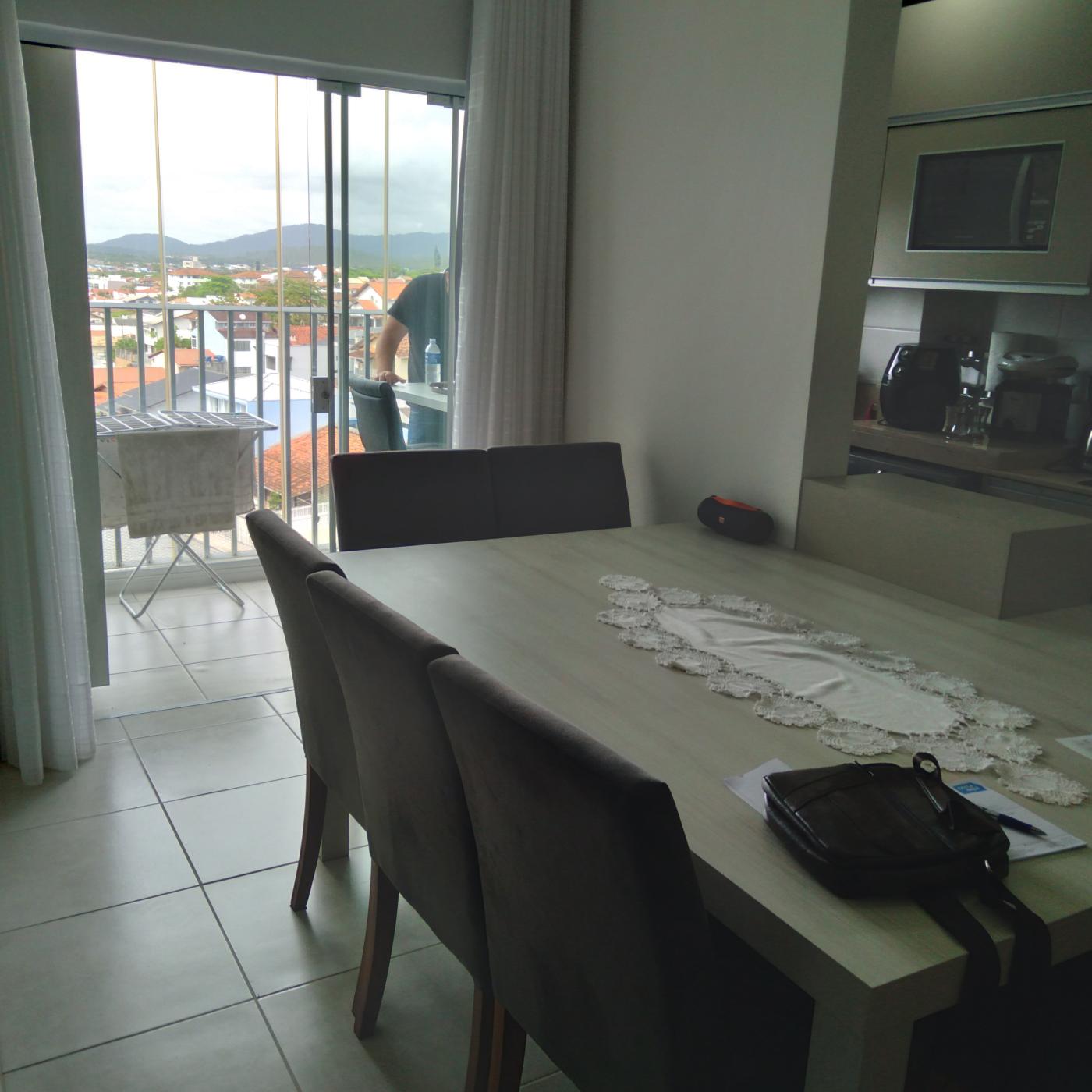 Apartamento à venda com 2 quartos, 63m² - Foto 11