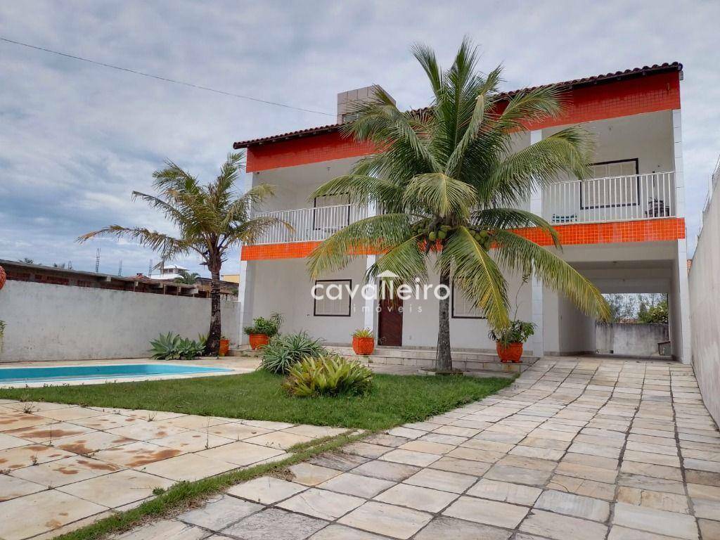 Casa à venda com 6 quartos, 331m² - Foto 2