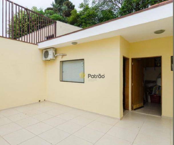 Sobrado à venda com 4 quartos, 247m² - Foto 5