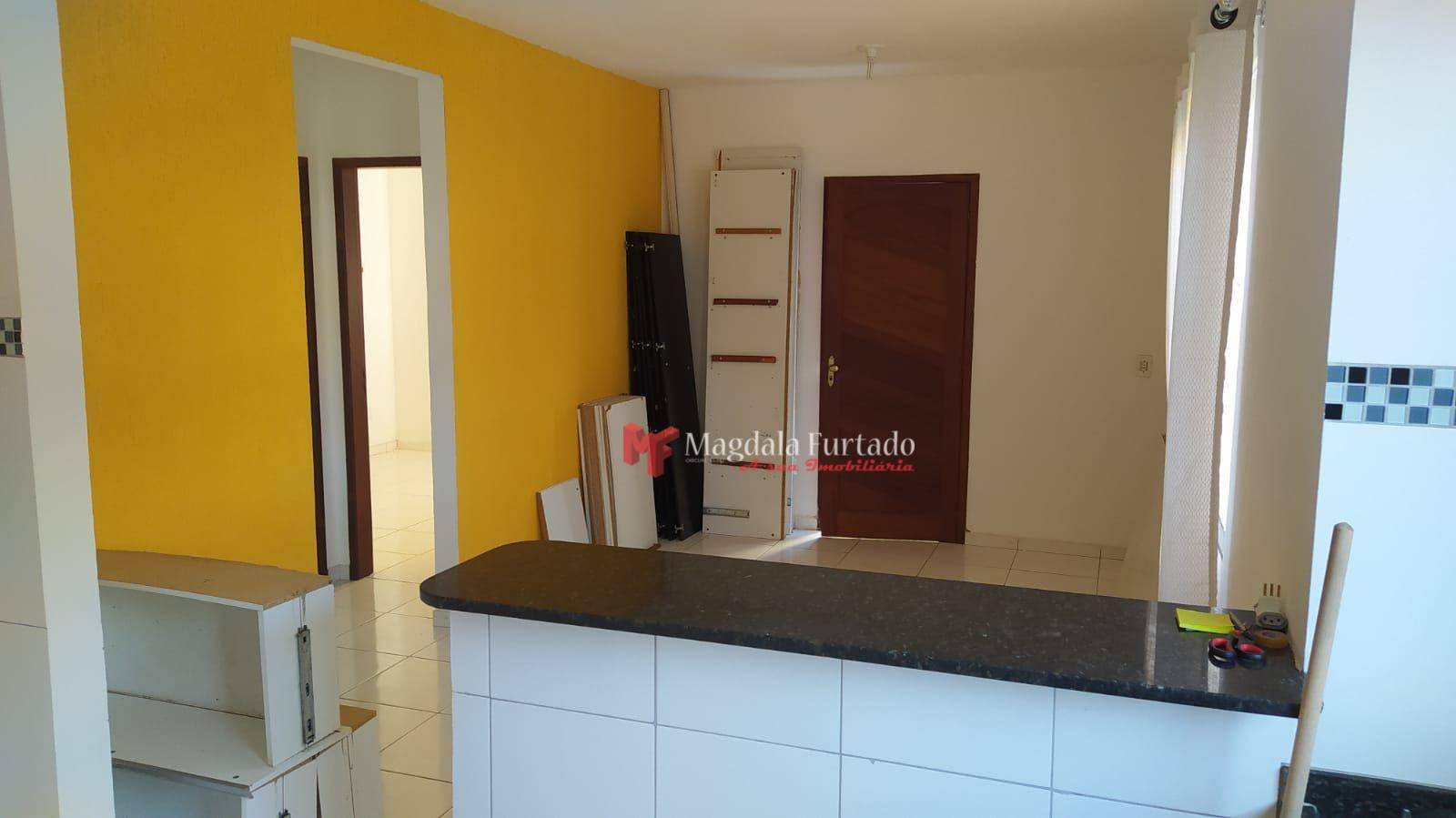 Casa à venda com 2 quartos, 600M2 - Foto 2