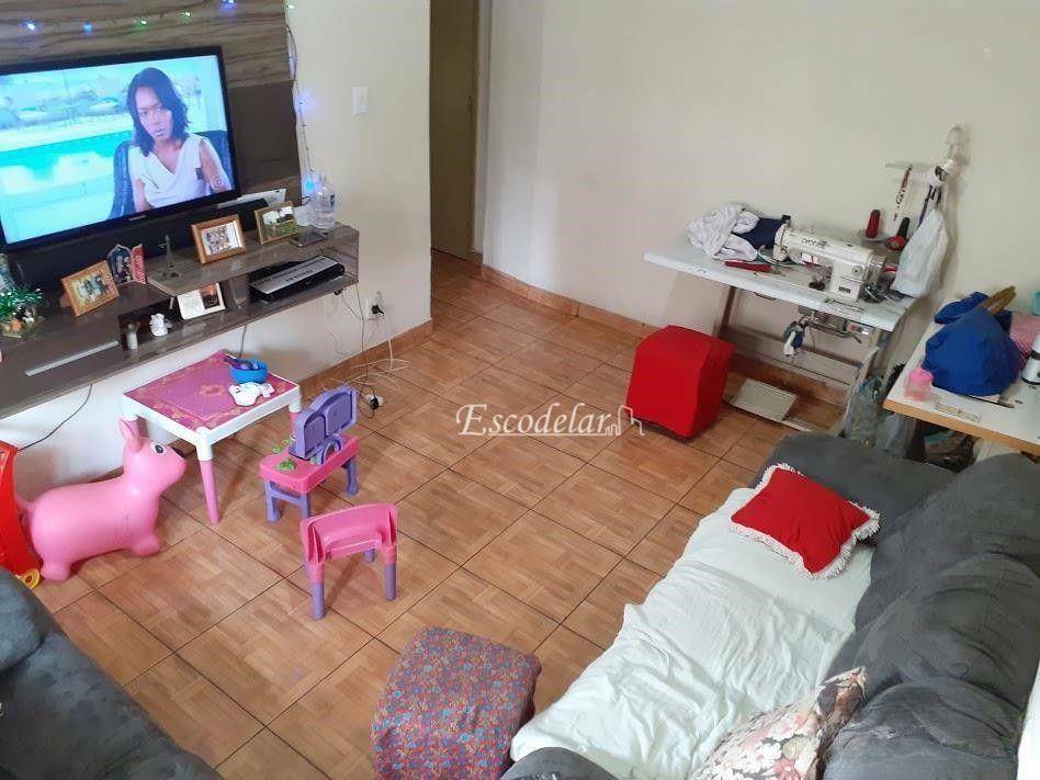 Apartamento à venda com 2 quartos, 65m² - Foto 4