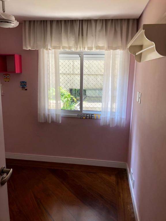 Apartamento à venda com 3 quartos, 85m² - Foto 13