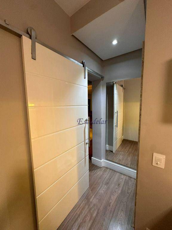 Apartamento à venda com 3 quartos, 142m² - Foto 11