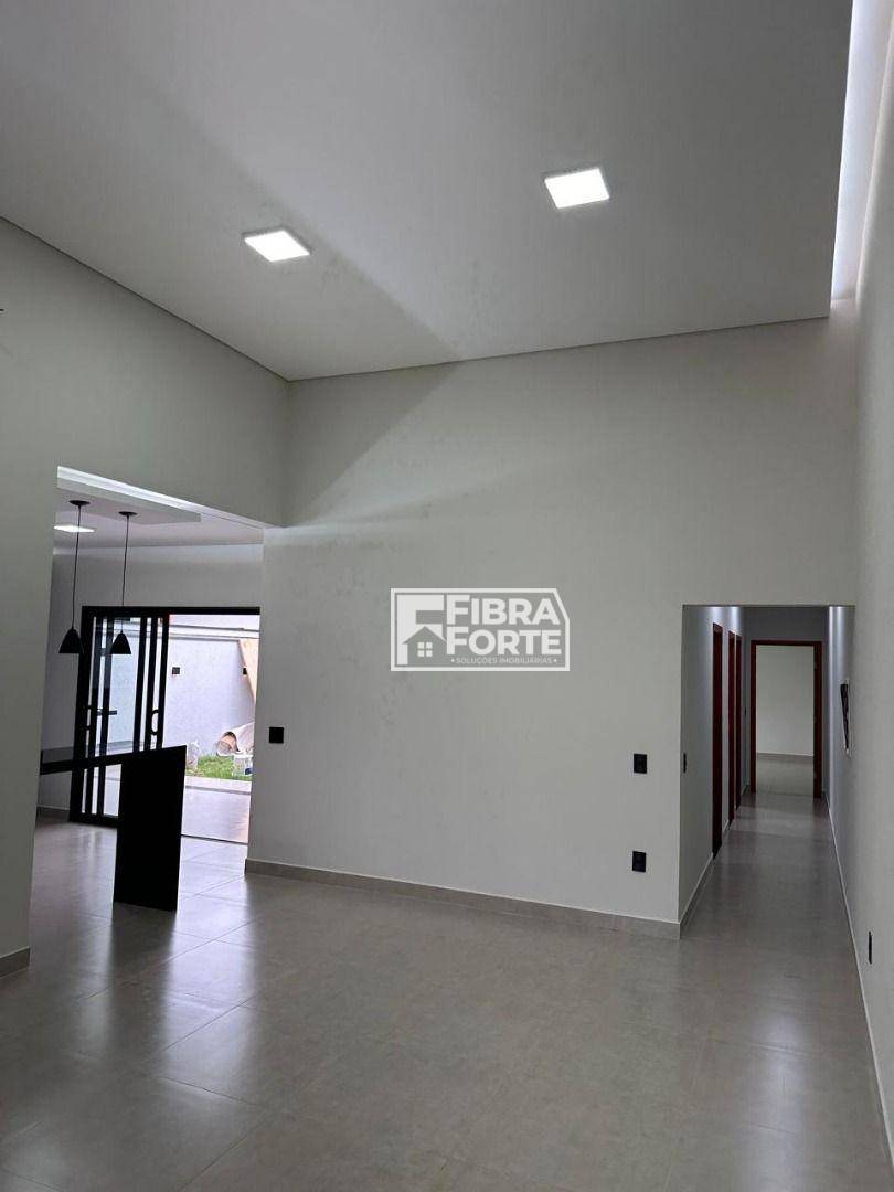 Casa de Condomínio à venda com 3 quartos, 170m² - Foto 5