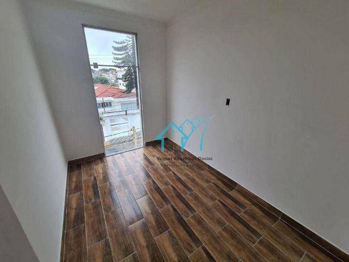 Cobertura à venda e aluguel com 2 quartos, 110m² - Foto 2