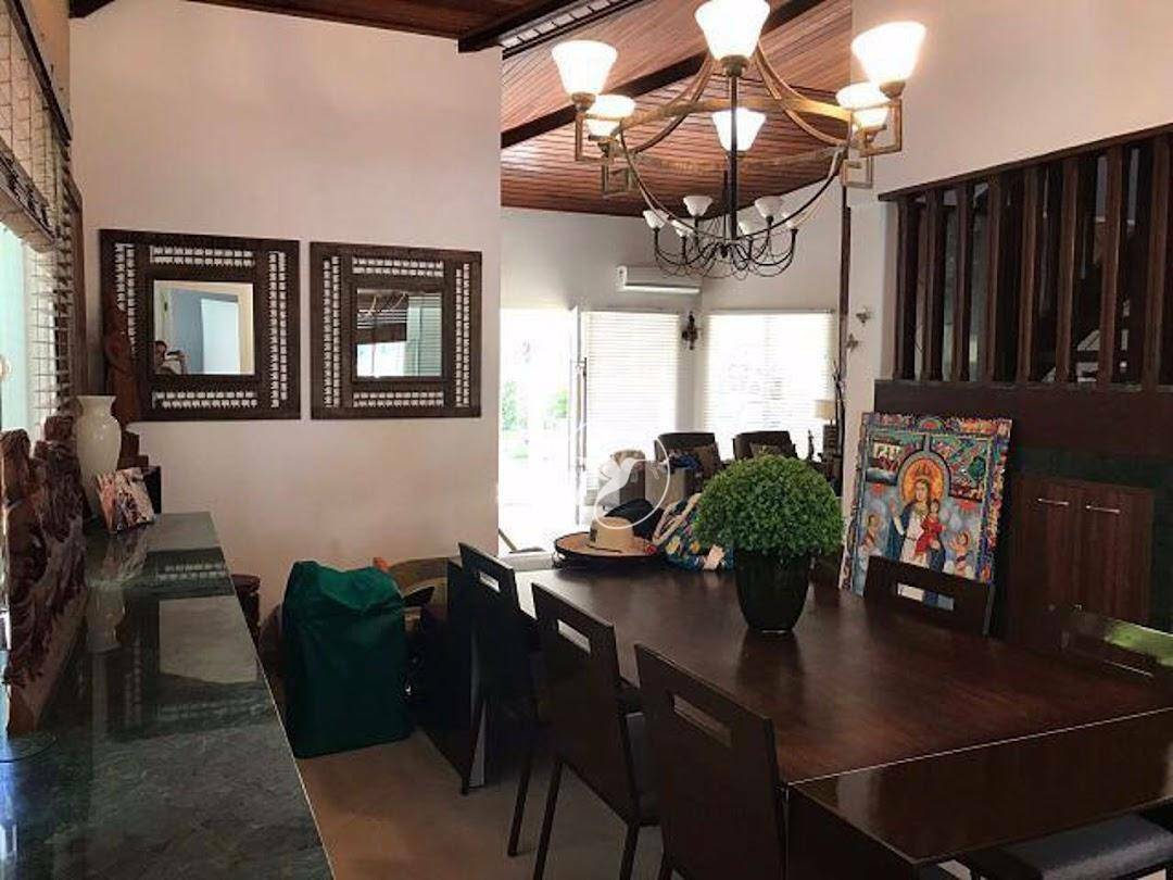 Casa de Condomínio à venda com 5 quartos, 280m² - Foto 10