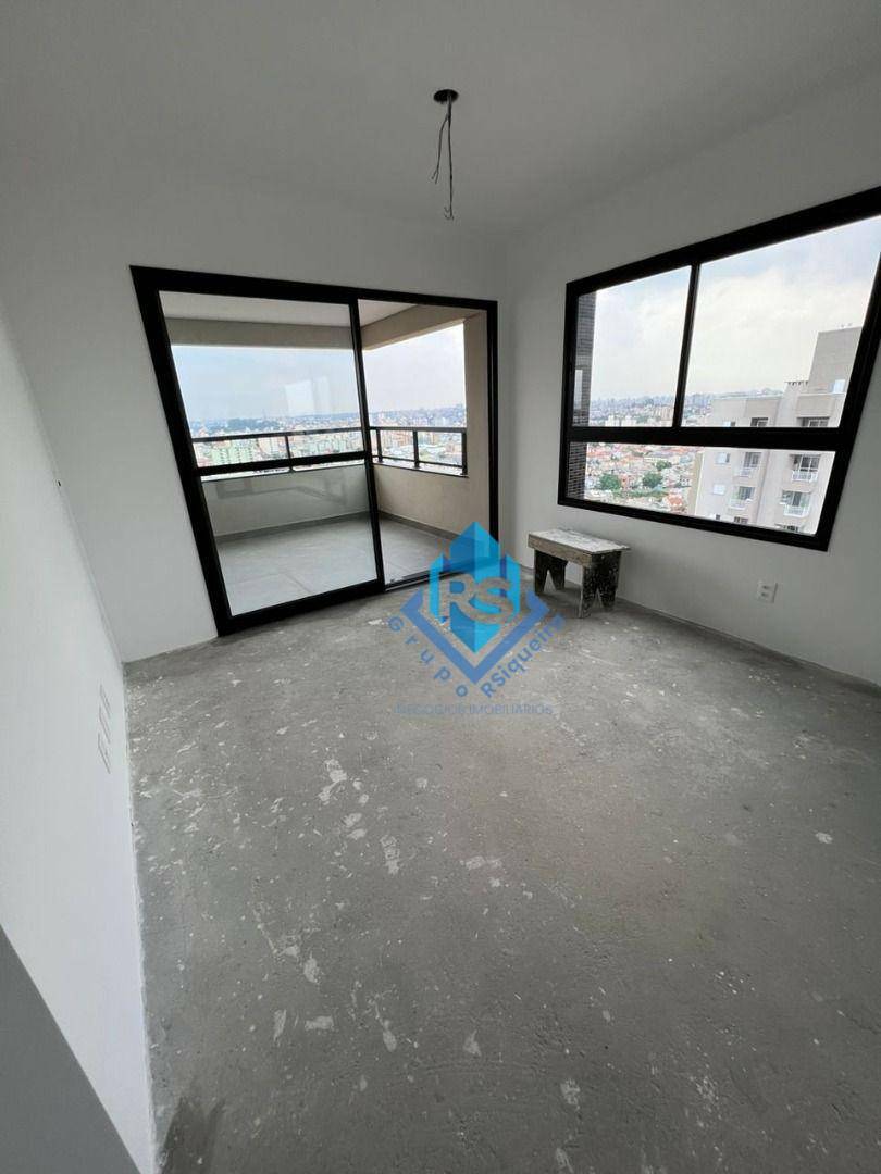 Apartamento à venda com 3 quartos, 162m² - Foto 10