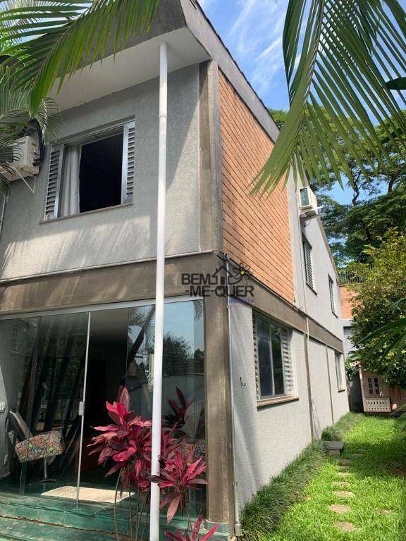 Casa à venda com 5 quartos, 395m² - Foto 27