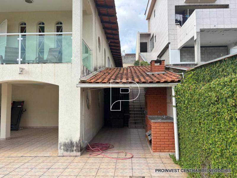 Casa de Condomínio à venda com 3 quartos, 200m² - Foto 25