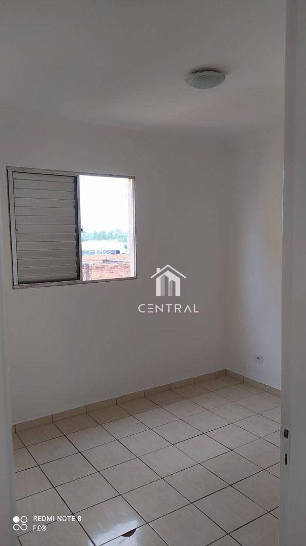 Apartamento à venda com 2 quartos, 49m² - Foto 4