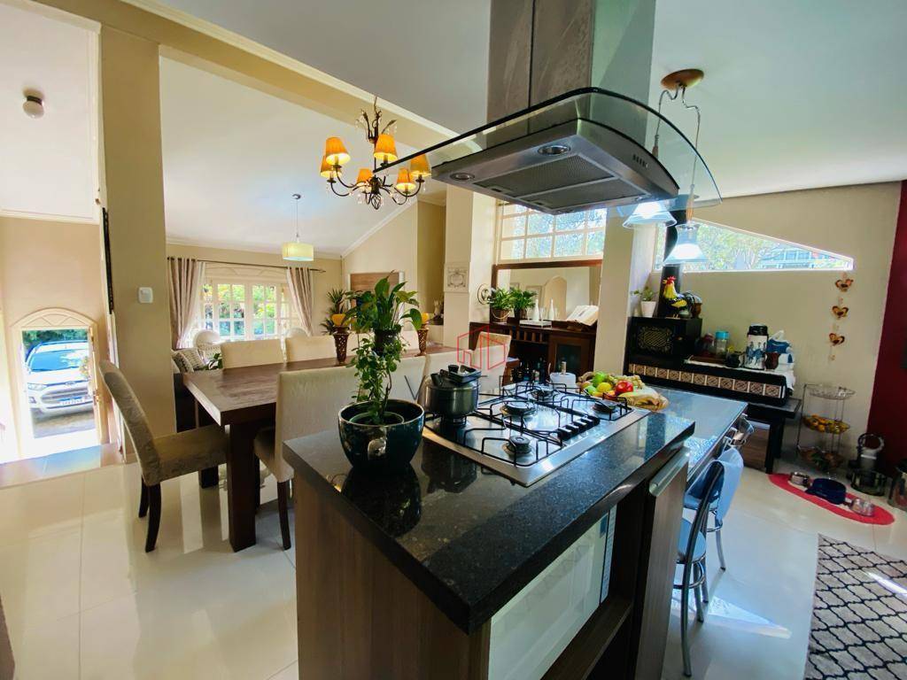 Casa, 4 quartos, 170 m² - Foto 8