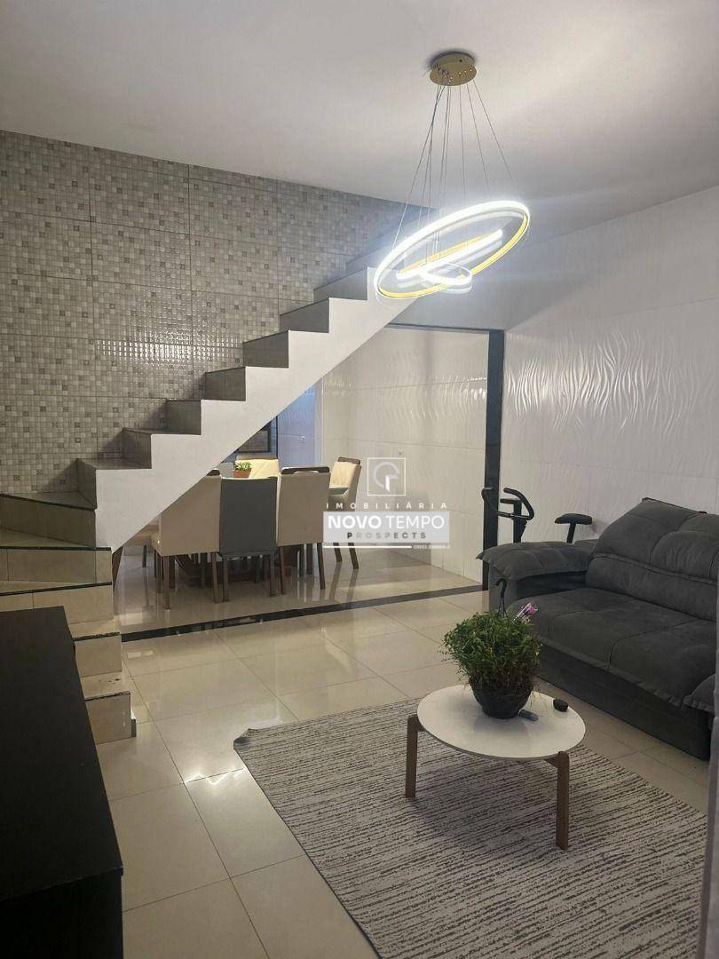 Casa, 2 quartos - Foto 1