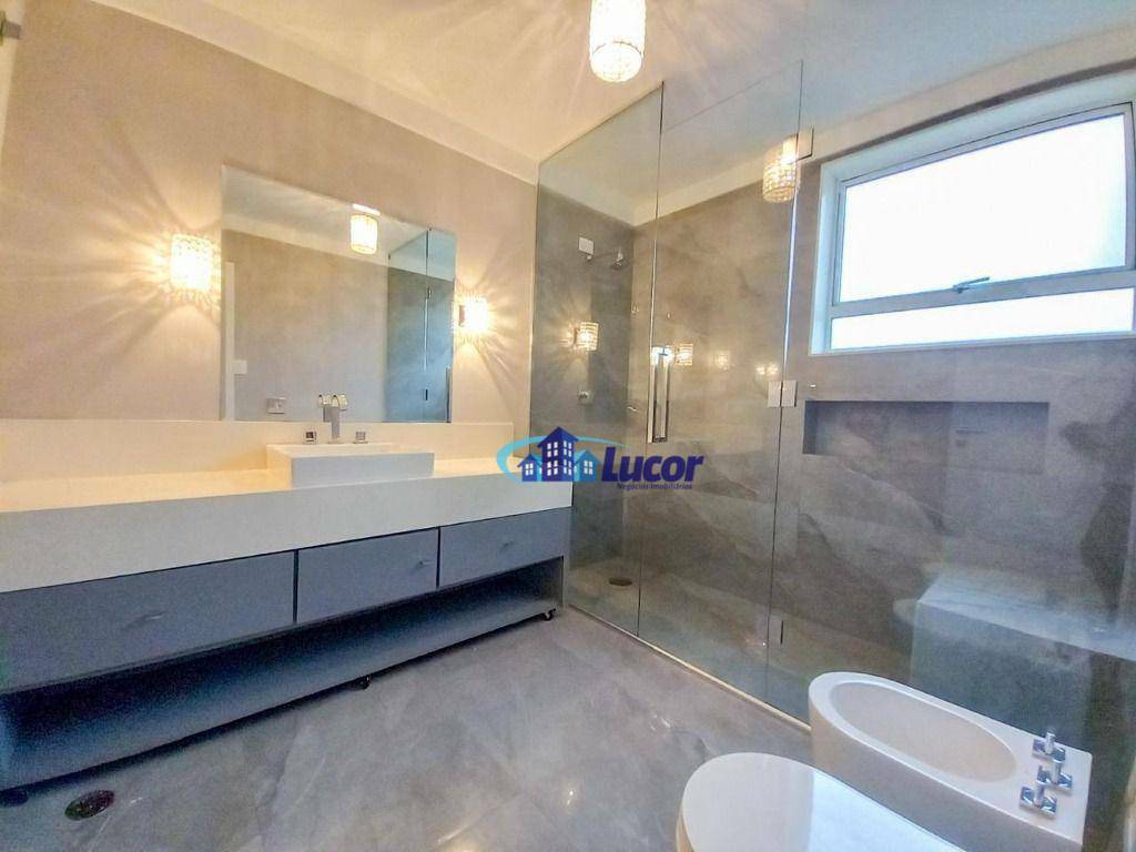 Apartamento à venda e aluguel com 3 quartos, 250m² - Foto 5