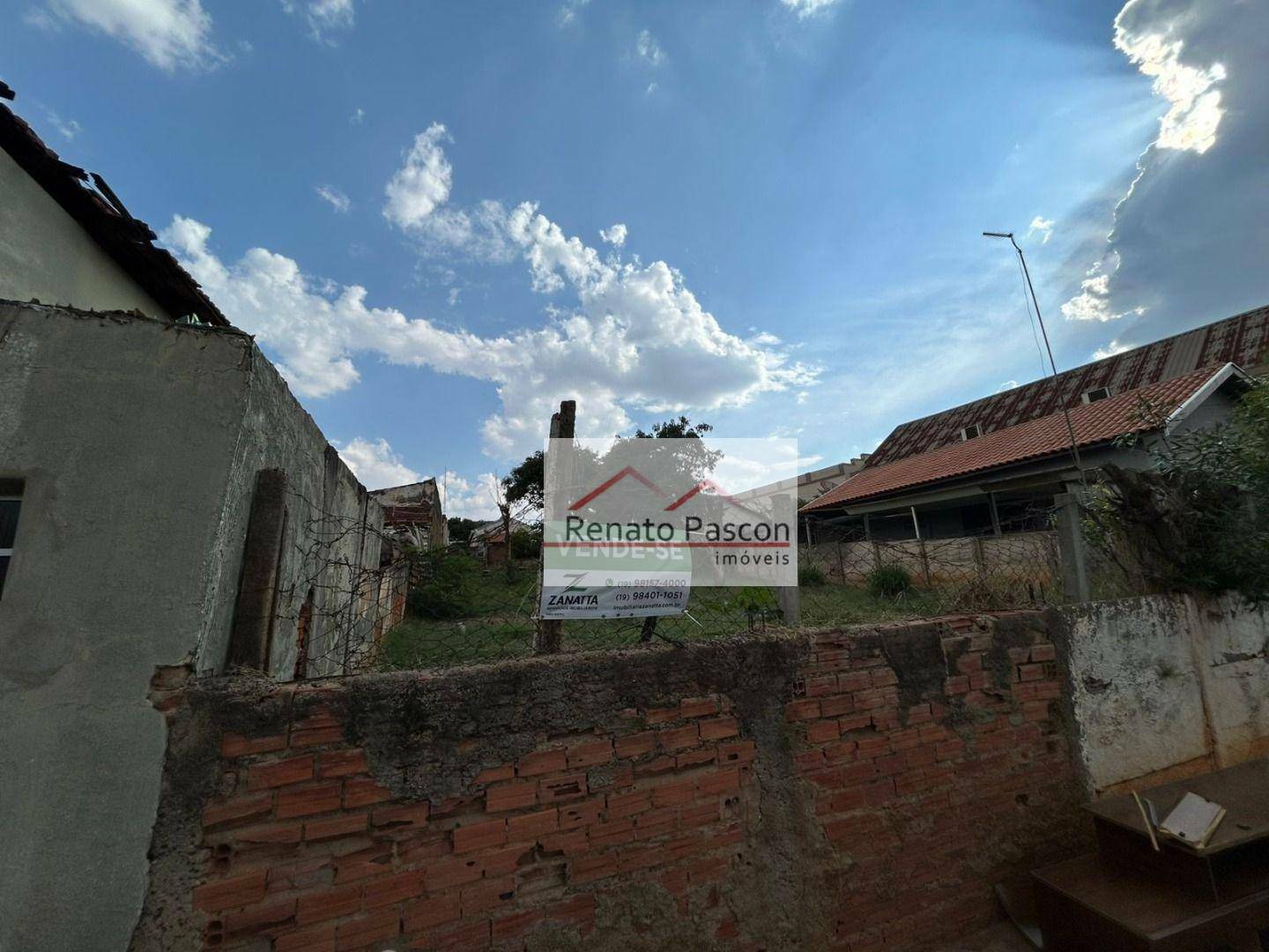 Terreno, 482 m² - Foto 2