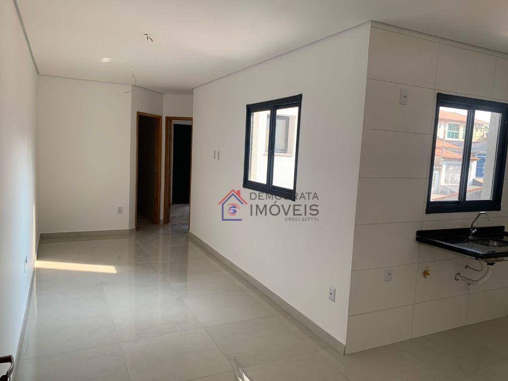 Cobertura à venda com 2 quartos, 99m² - Foto 4