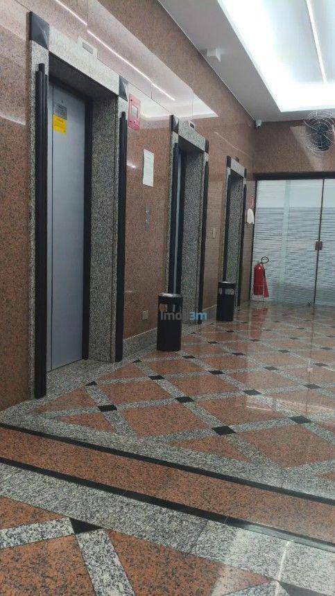 Conjunto Comercial-Sala para alugar, 90m² - Foto 15