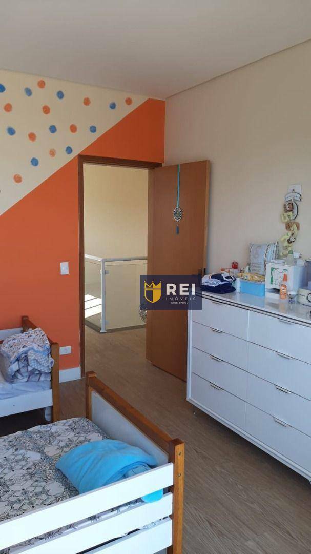 Casa à venda com 3 quartos, 186m² - Foto 5