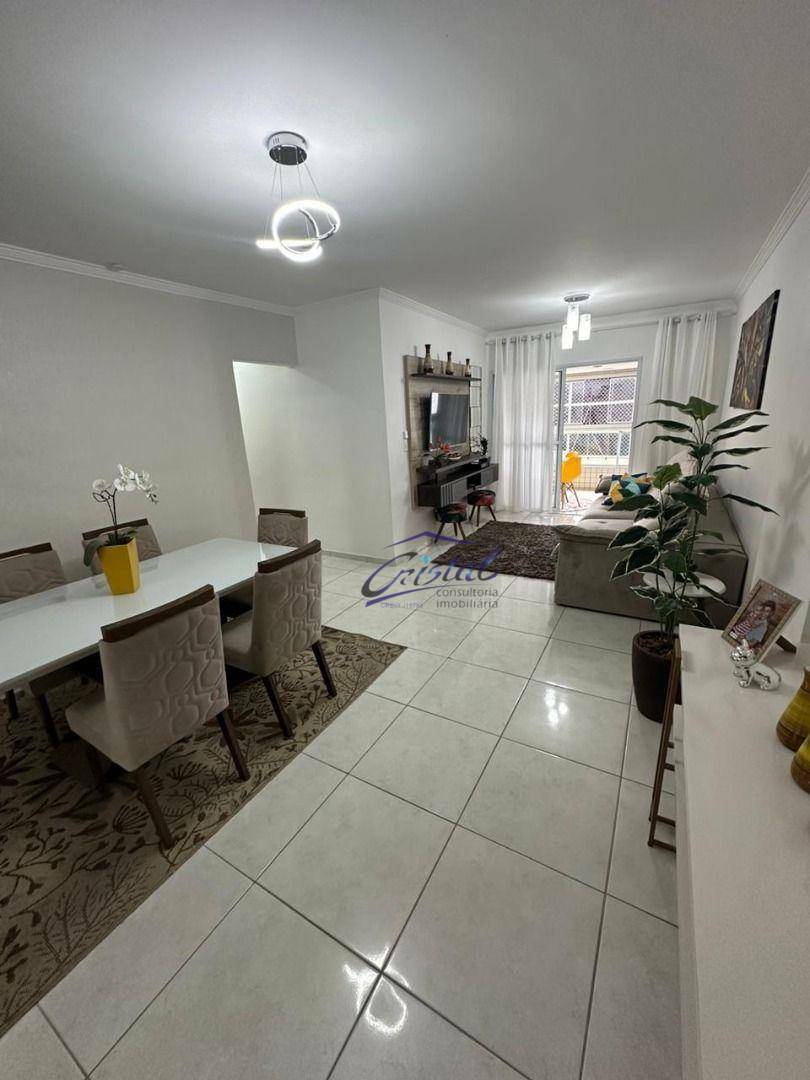 Apartamento à venda com 2 quartos, 96m² - Foto 2