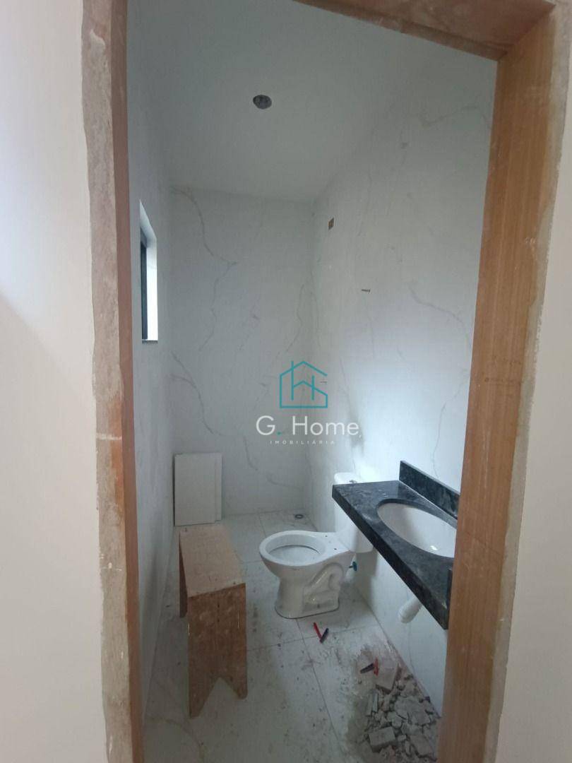 Casa à venda com 3 quartos, 85m² - Foto 4