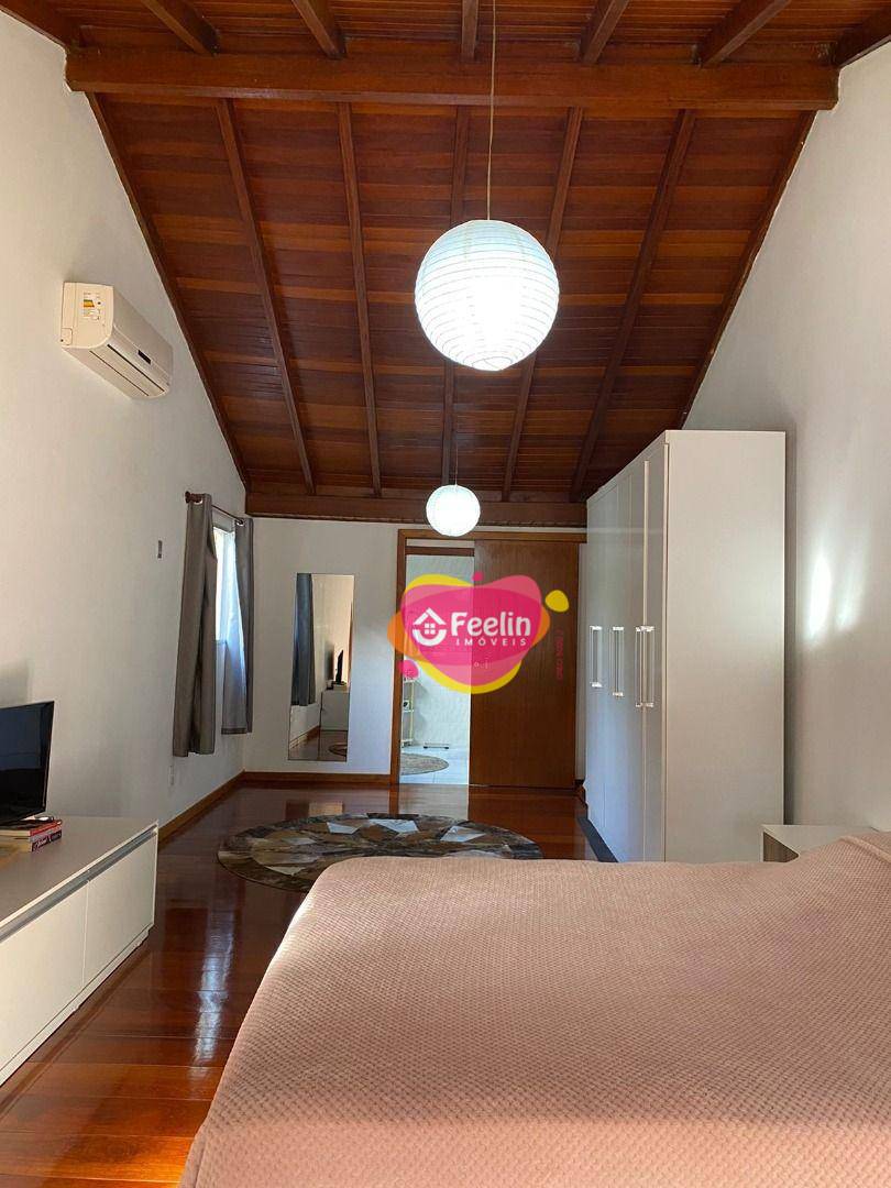 Casa à venda com 3 quartos, 180m² - Foto 17