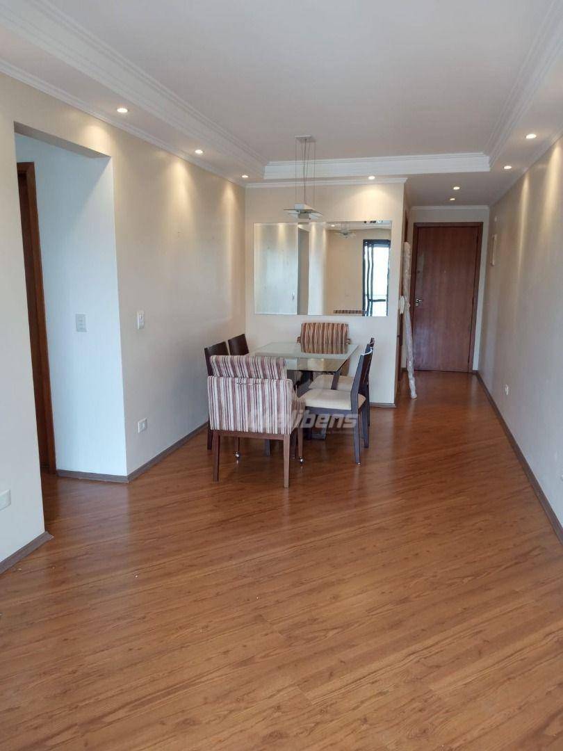 Apartamento para alugar com 2 quartos, 73m² - Foto 2