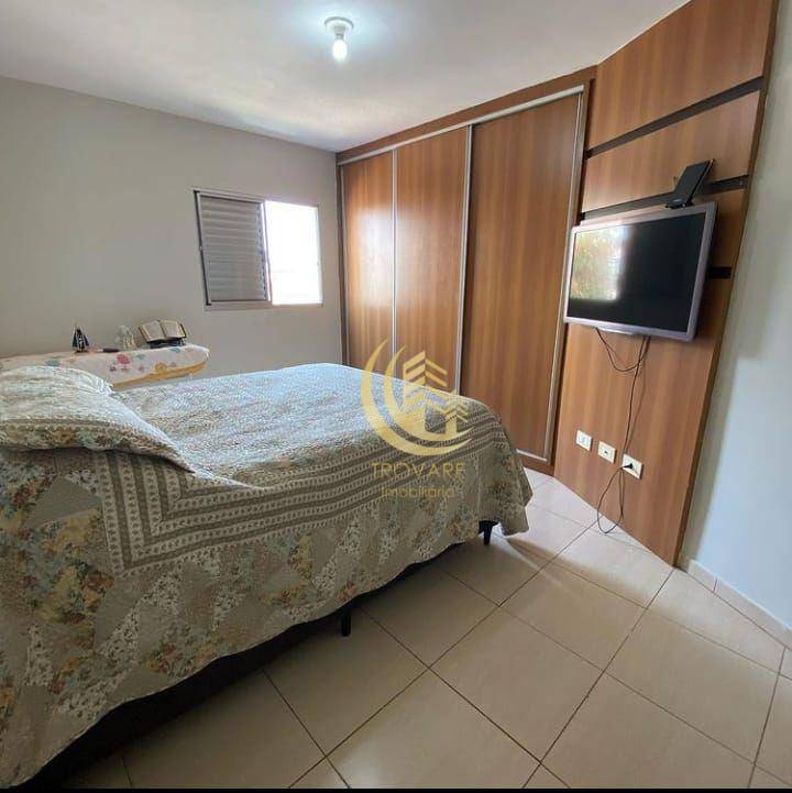 Apartamento à venda com 3 quartos, 72m² - Foto 4